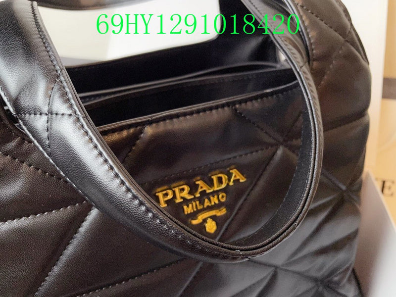 Prada Bags - The Barnes Bags  889