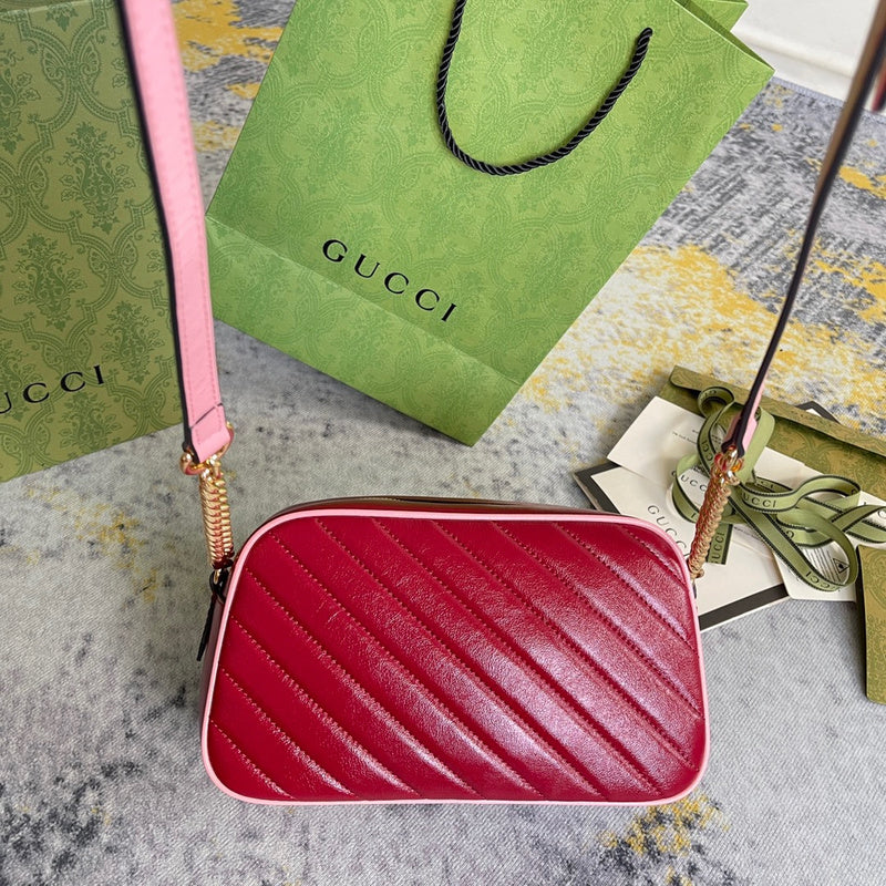 Amelia Fashion - GCI Bags - 2850