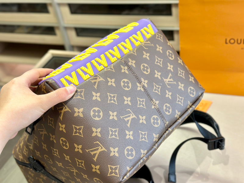 Amelia - LV Bags - 14925