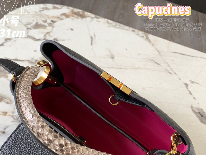 Amelia's Bag Gallery - LOV Bags - 1205