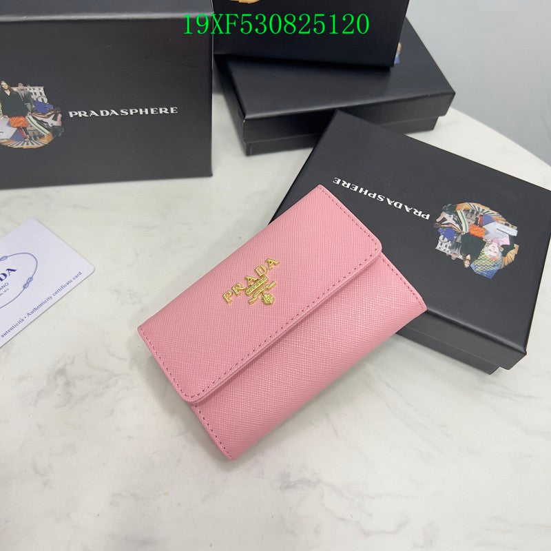 Amelia - PD Wallet - 130