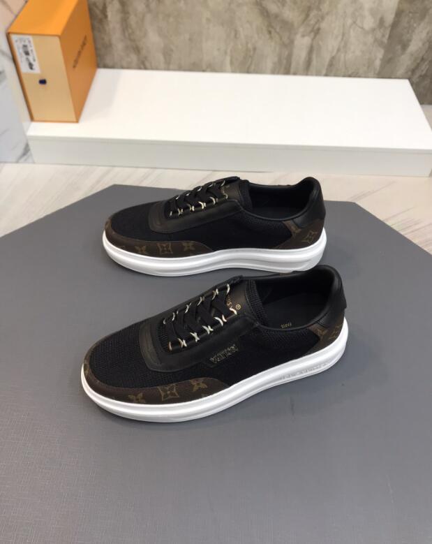 AmeliaLuxury - LOV Men Shoes - 1325