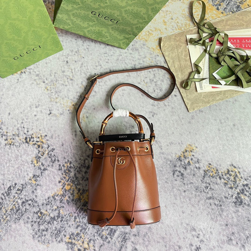 Amelia Fashion - GCI Bags - 2021