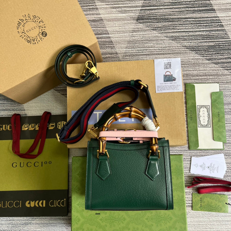 Amelia- GCI Bags - 5451