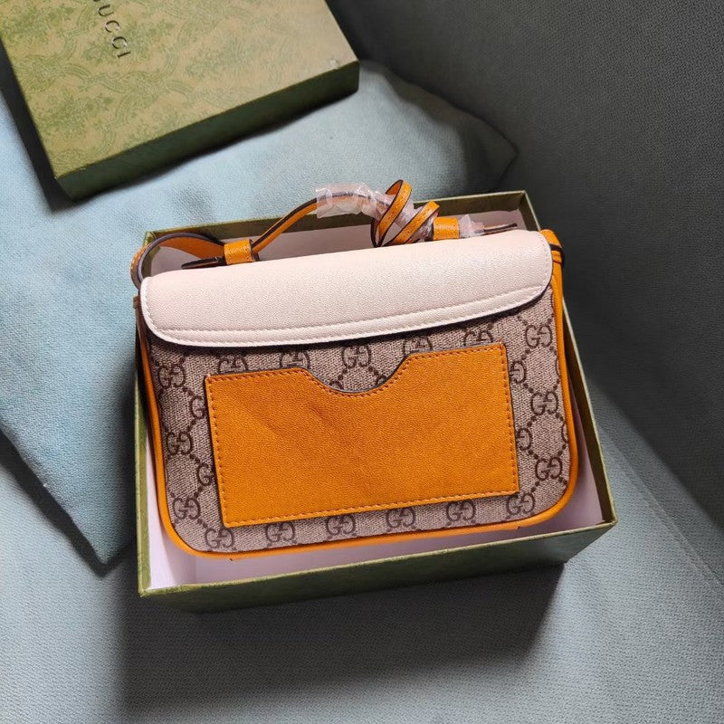 Amelia- GCI Bags - 2091