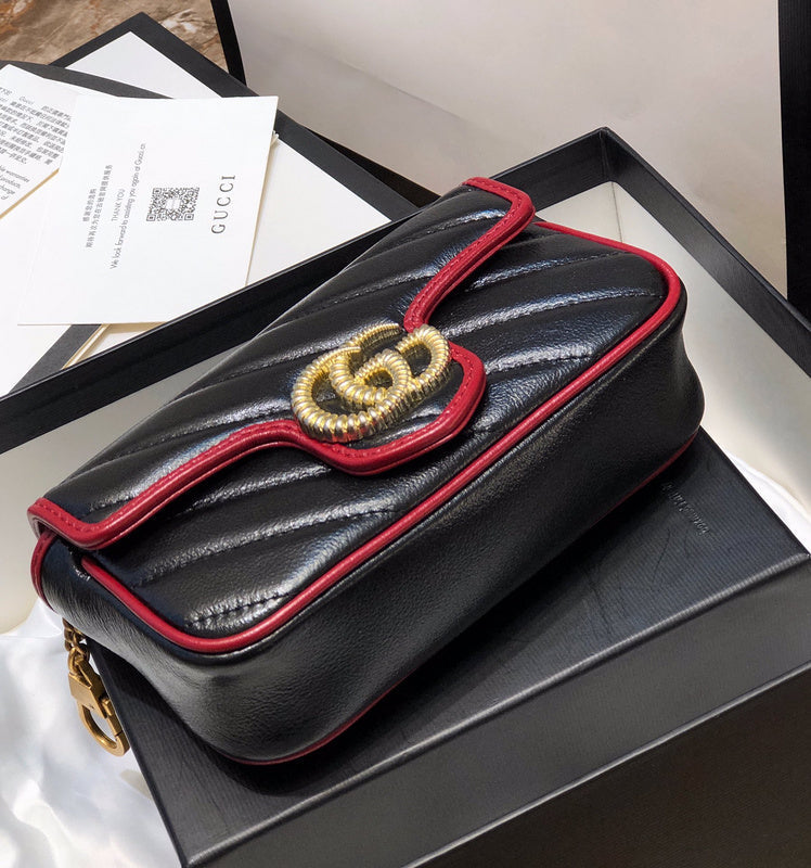Amelia- GCI Bags - 4682