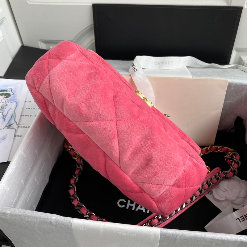 Amelia- CHL Bags - 6596