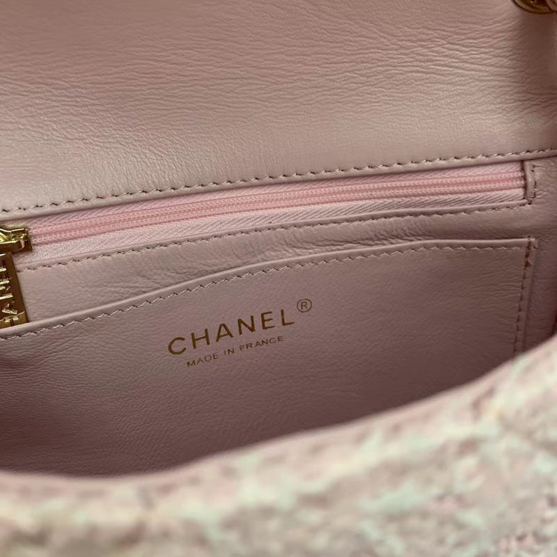 Amelia-  CHL BAGS  - 277