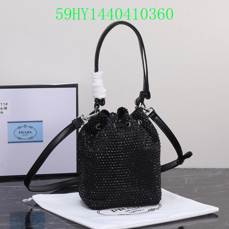 Prada Bags - The Barnes Bags  411