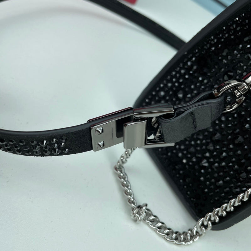 Amelia- VEL WOMEN LUXURY BAGS - 937