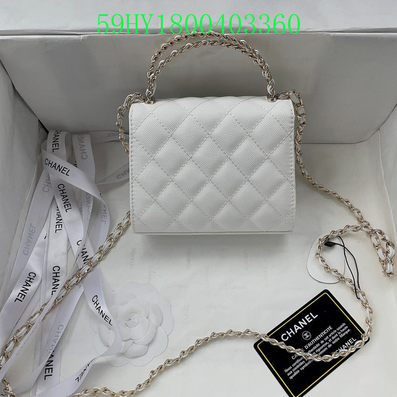 Amelia - CHL Bags - 1183