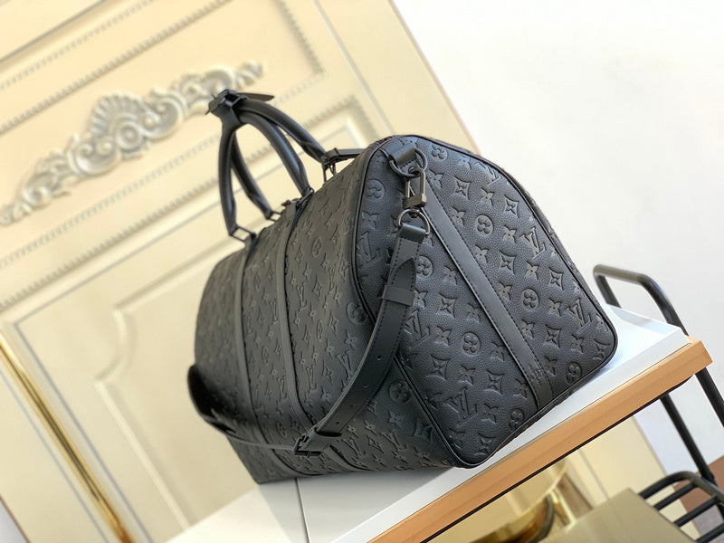 Fan Fashion Lu-Vi bags - 17075