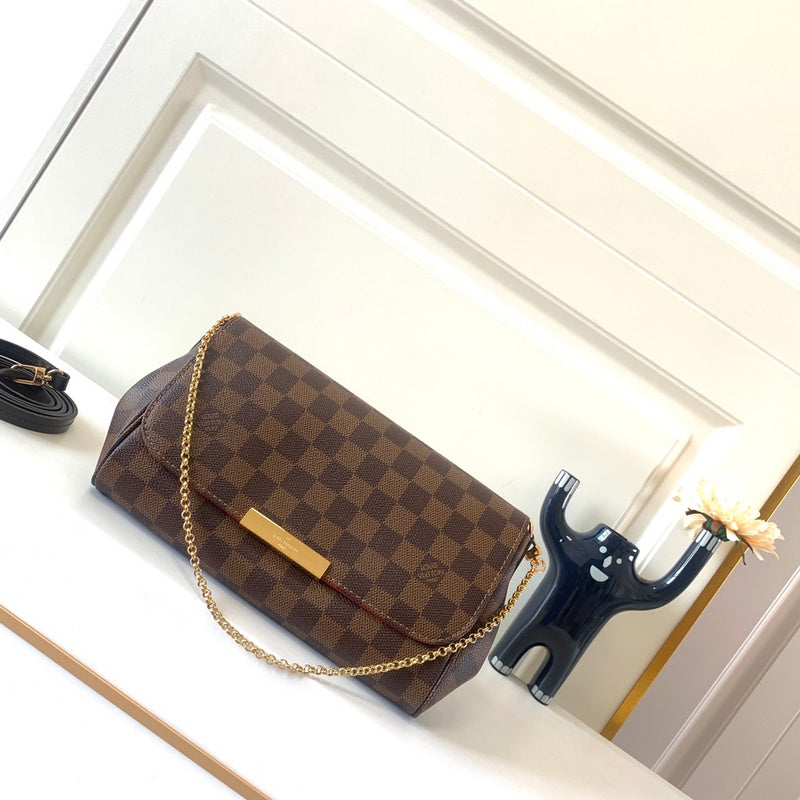 Amelia - LV Bags - 17068