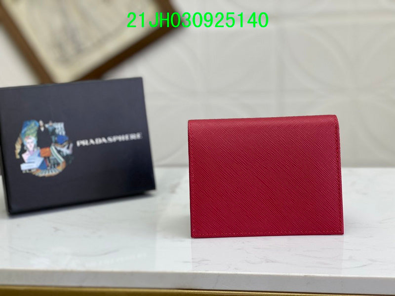 Amelia - PD Wallet - 329