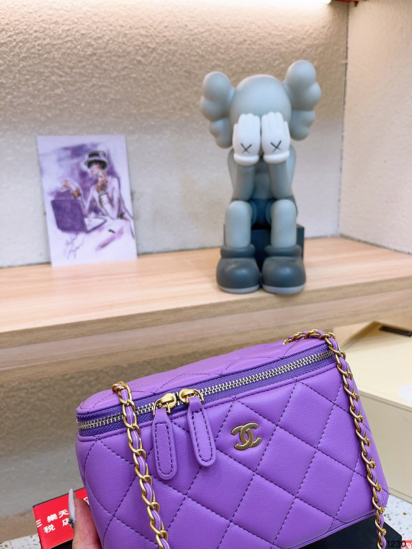 Amelia- CHL Bags - 6808
