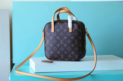 Amelia - LOV Lady Bags - 1372