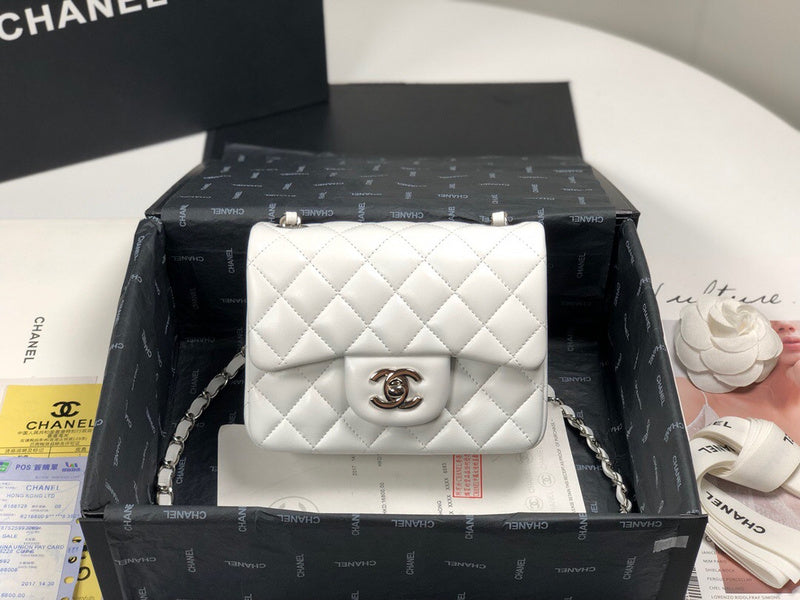 Amelia- CHL Bags - 7466