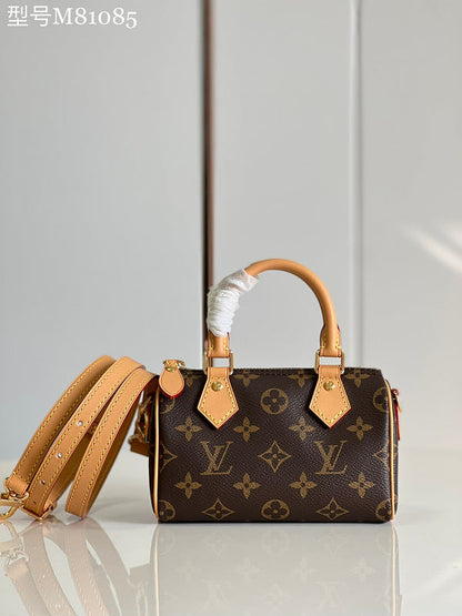 Amelia Fashion Lu-Vi bags - 17022