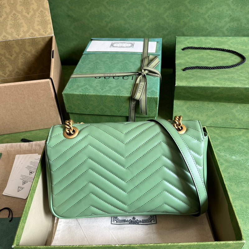 Amelia- GCI LUXURY LADY BAG - BRANDED BAGS FOR WOMEN - 270