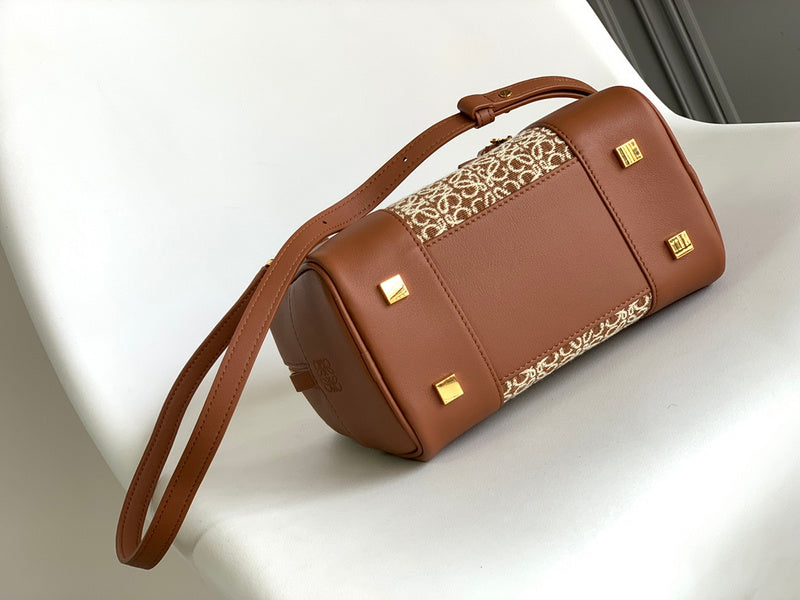 Amelia's Bag Gallery - LWO Bags - 913