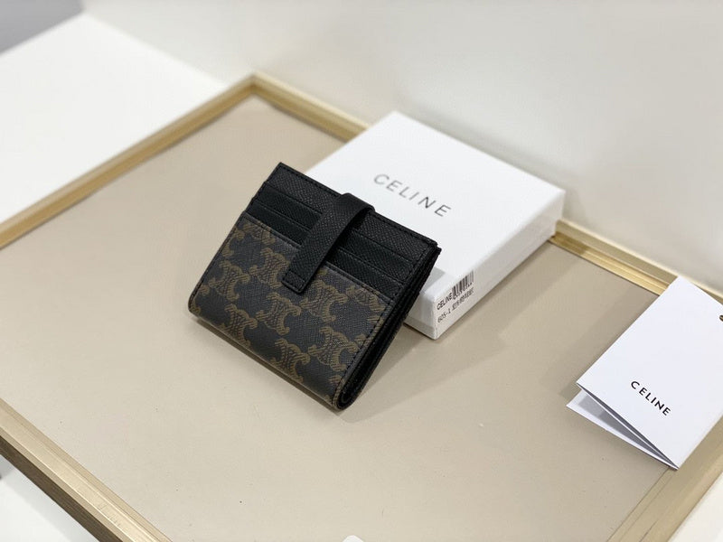 C-LINE LUXURY WOMEN BAGS - 024