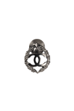 Pin's cc Chanel