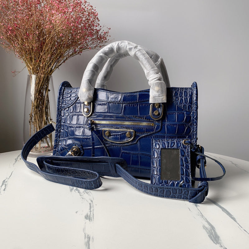 Amelia - BLN-CIAGA WOMEN LUXURY BAGS - 652