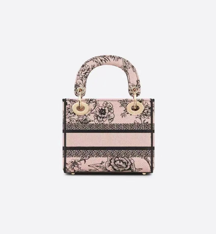 Amelia- DOR Bags - 1000