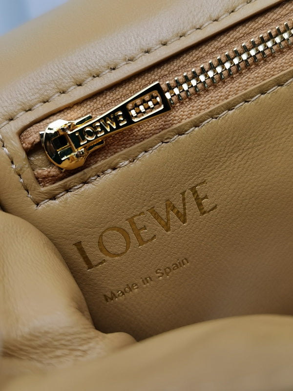 Amelia's Bag Gallery - LWO Bags - 618