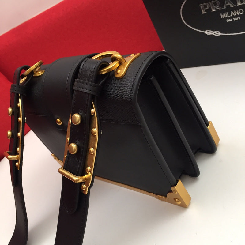 Amelia- PRDA  LUXURY BAGS - 253