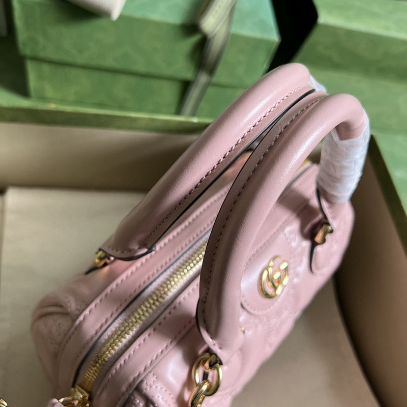 Amelia- GCI Bags - 448