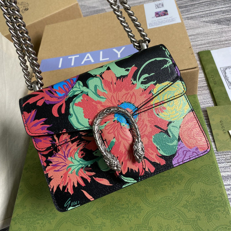 Amelia- GUKI Bags - 1949