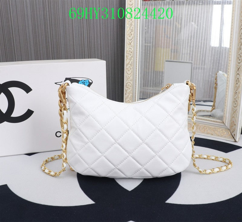 Amelia - CHL Bags - 049