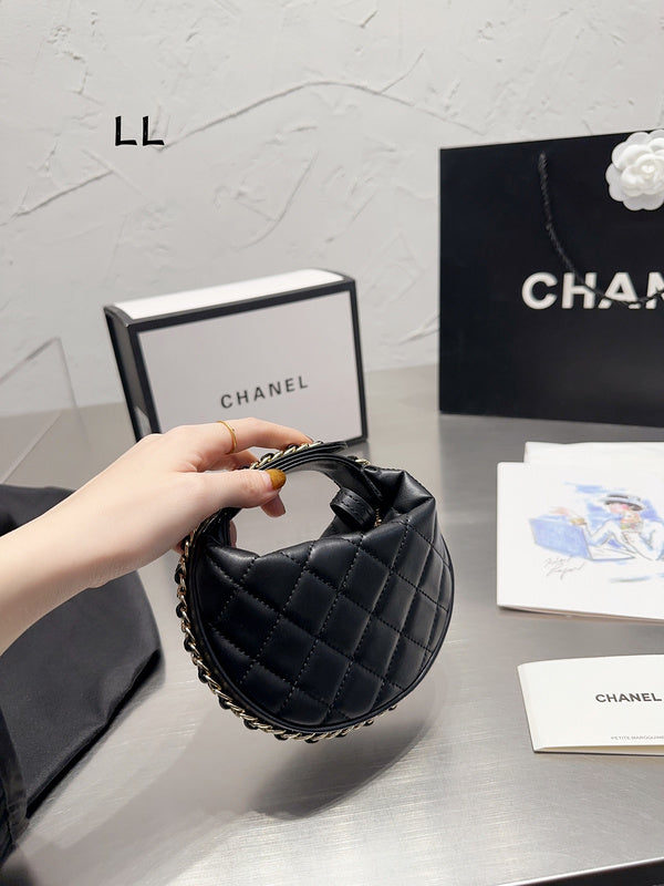 Amelia- CHL Bags - 7054
