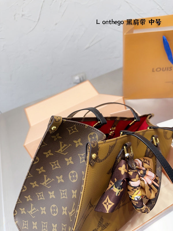 Amelia - LV Bags - 14643