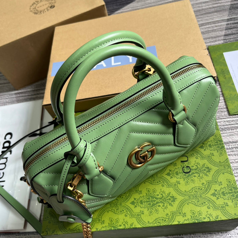 Amelia- GCI Bags - 5206