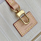 Fan Fashion Lu-Vi bags - 17589