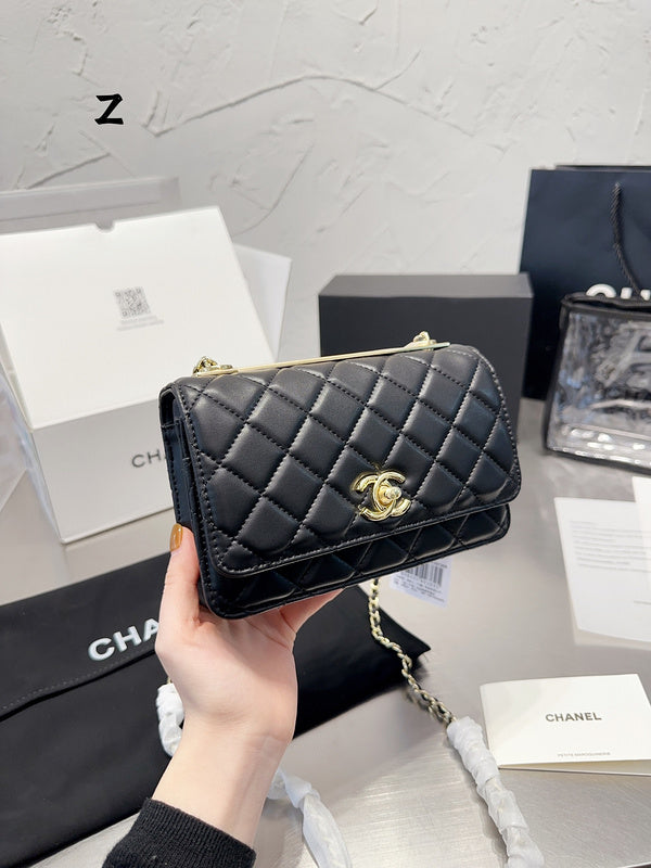 Amelia- CHL Bags - 7161