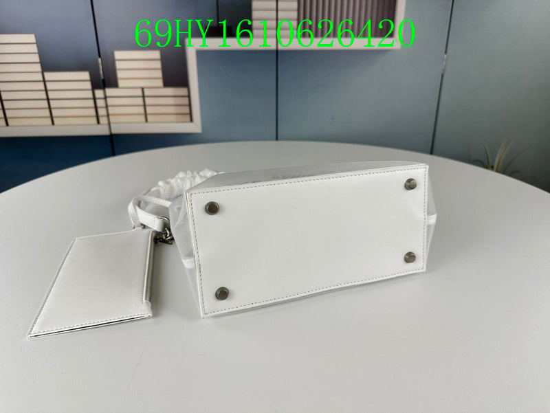 Amelia - BGA Bags - 1732