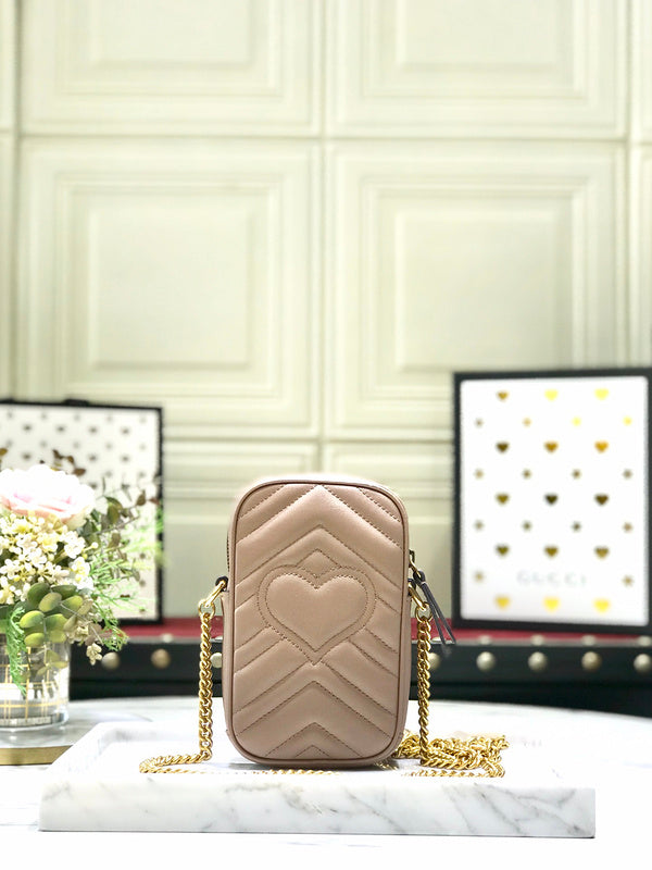 Amelia- GCI Bags - 5009