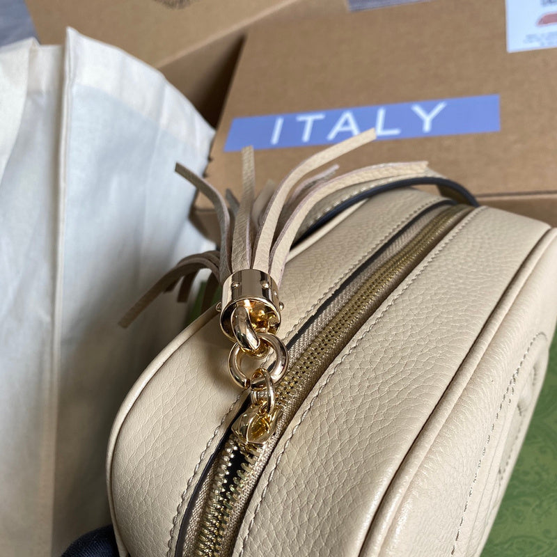Amelia- GCI Bags - 4521