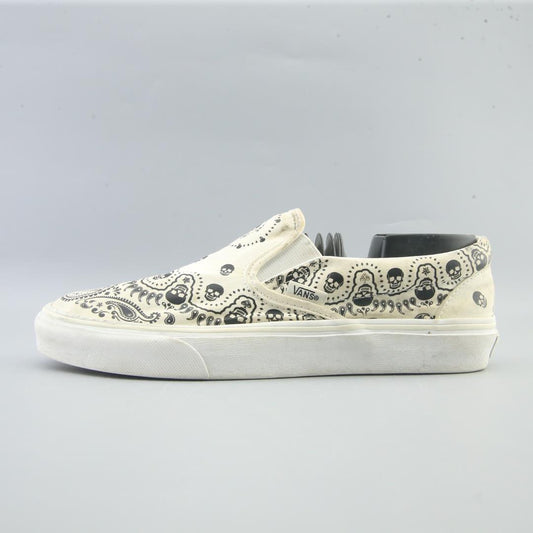 VANS CLASSIC