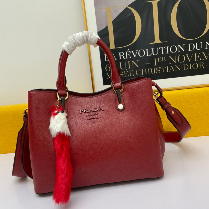 Amelia- PRDA  LUXURY BAGS - 106