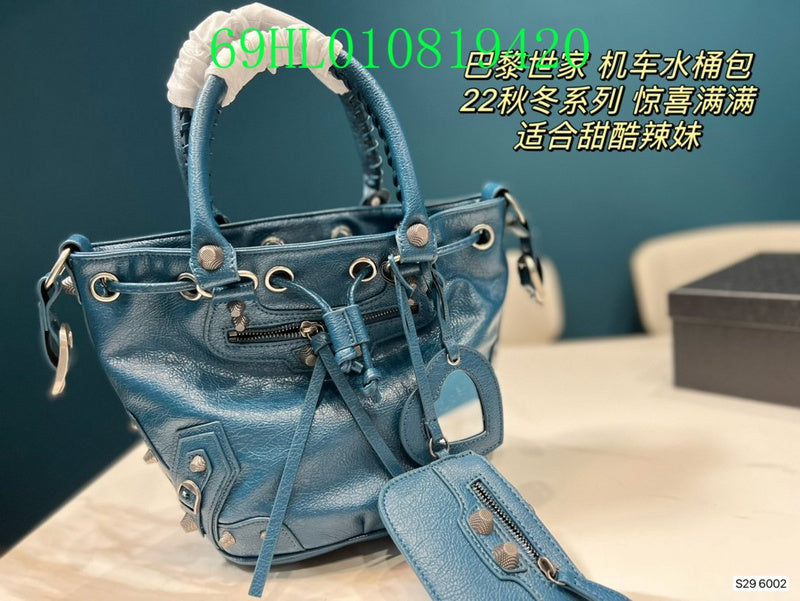 Amelia - BGA Bags - 2153