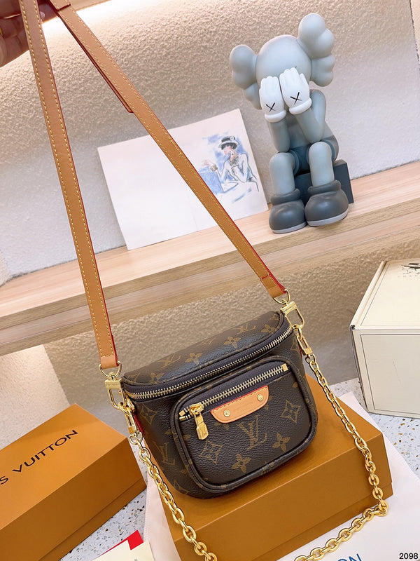 Amelia - LV Bags - 15100