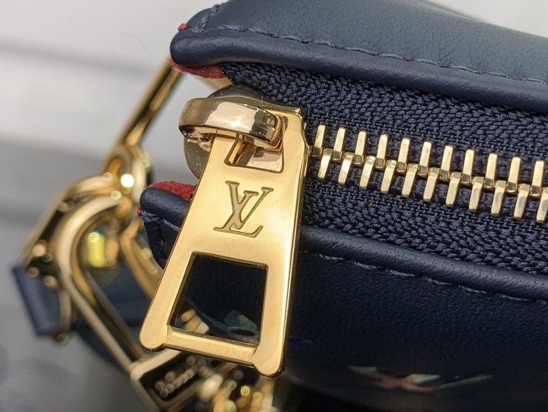 Fashion Lu-Vi bags - 3460