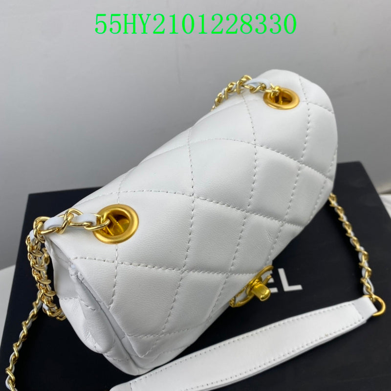 Amelia - CHL Bags - 1645