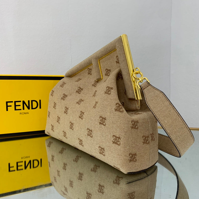 Amelia- FDE Bags - 231
