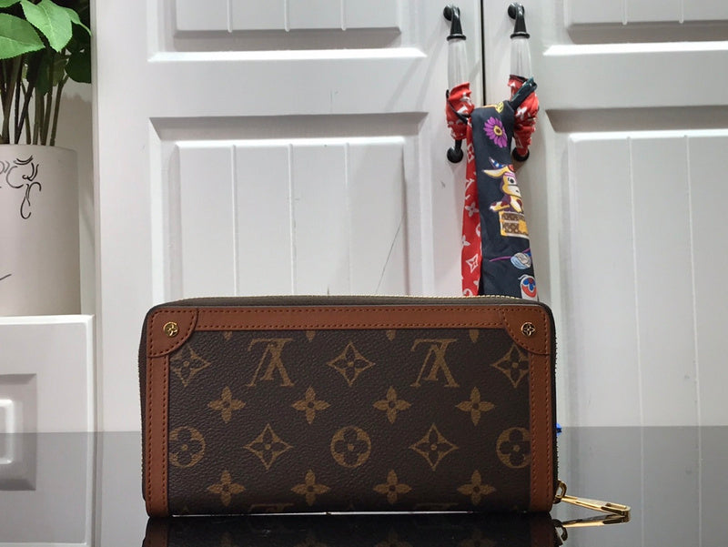 Fashion Lu-Vi bags - 2589