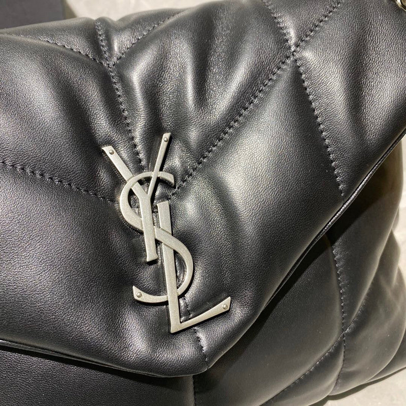 Amelia - YSL Bag - 4080